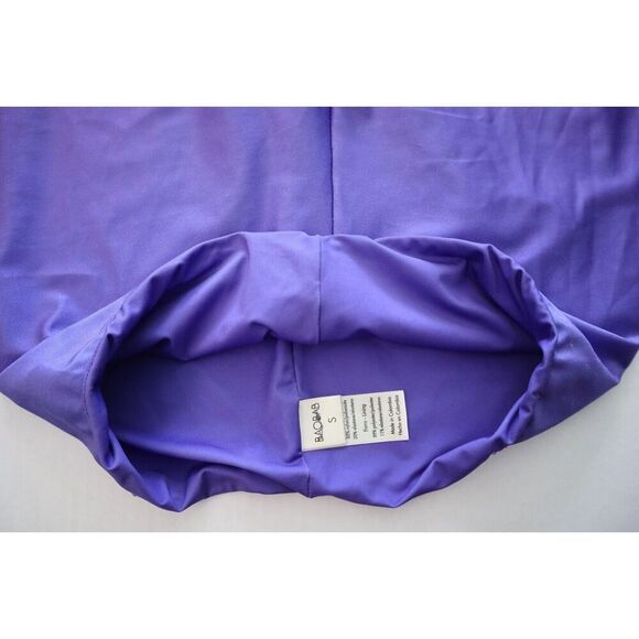 Baobab Revolve Women's Sz Small Sunset Purple/Pink Ombré Olivia Pants - Picture 4 of 7